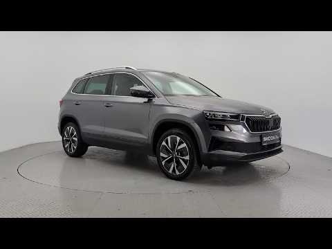 Skoda Karoq SELECTION+ 2.0TDI 115HP - Image 2