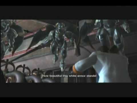 Devil May Cry 4 pt.13 - Resurrection [3/4]