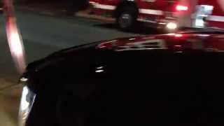 preview picture of video 'RARE SPECIAL YONKERS FIRE DEPARTMENT UNIT, ON SCENE OF A 2 ALARM FIRE IN YONKERS, NEW YORK'