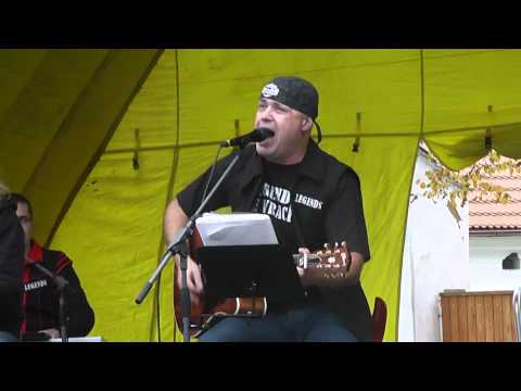 Legendy se vrací-Koterov 2014-Podivný hry lidí