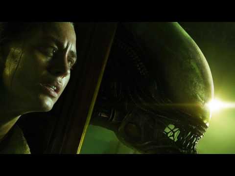 Soundtrack Alien Covenant (Theme Song - Epic Music) - Musique film Alien Covenant (2017)
