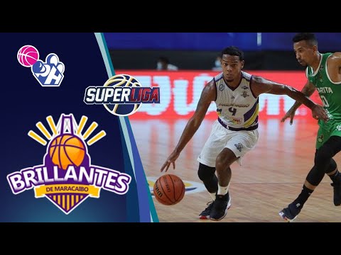 Rodgel Perez Bubble Highlights 2020/21 || Super Liga Venezuela || Brillantes de Maracaibo