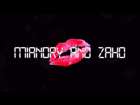 Lion Hill - Miandry ano [Lyric Video]