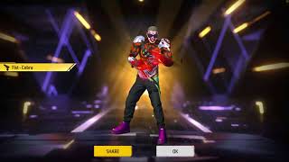 New Fist Skin Moco Store Event || New Moco Store Event Unlock || FF New Event | Free Fire New Event