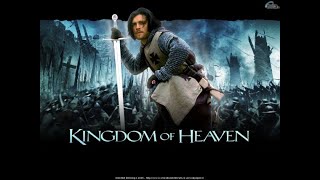 Kingdom Of Heaven 2005 Full Movie 1080p