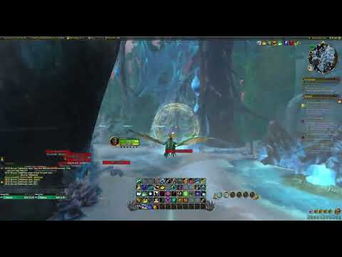 Archive Ambit ADVANCED Gold Medal Guide - World of Warcraft Dragonflight Guide