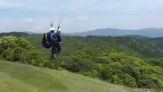 SETウインドラブパラグライダースクール(PARAGLIDINGSCHOOL WINDLOVE)