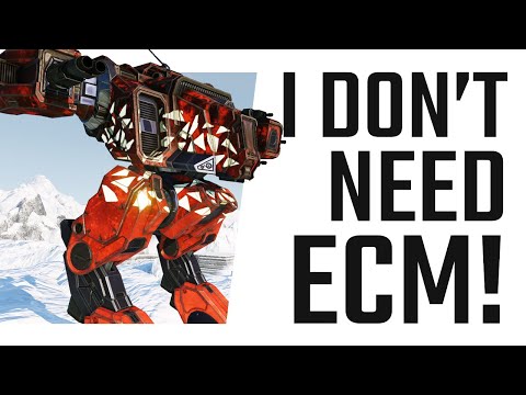 A Ballistic Shadow Cat Build? - Mechwarrior Online The Daily Dose 1539