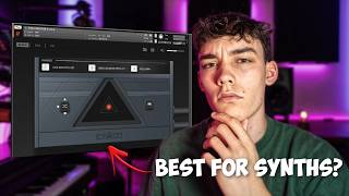 My New Favorite Kontakt Library 🔥 | Making Beats In Ableton Live 12