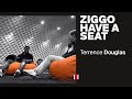 Ziggo Have a Seat - Douglas: 'Dan was ik pastoor geworden'