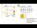 Visualizing Motor Control Ladder Diagram