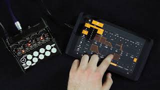 Video thumbnail for Modal Electronics CRAFTrhythm Demo by Modal Electronics