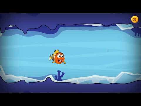 Fishdom minigame after 900