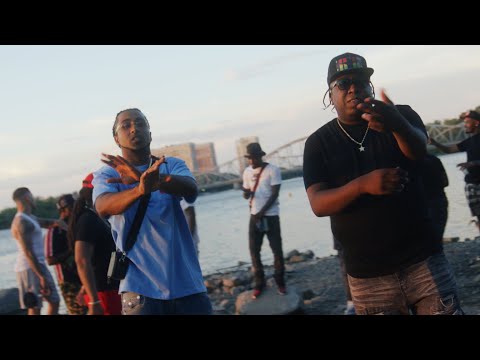 Snk le Vrai Ft Wavy AAP - Keep Your head up (Prod By lilCoCobeatz)#montreal #rap