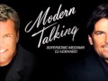 MODERN TALKING "Supersonic megamix" (The ...