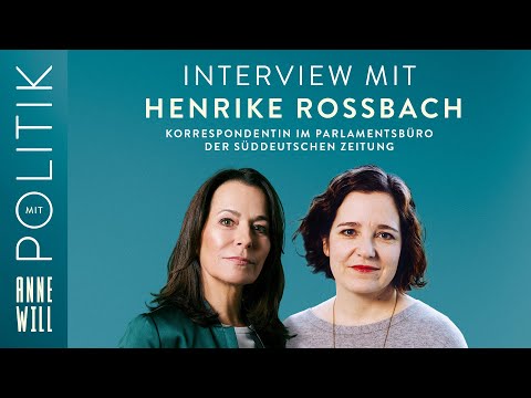 Kann Merz nur Außenkanzler? Mit Henrike Roßbach