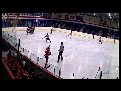 1/5/25 red storm s/o 5 vs openly gray 4