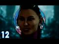 Mortal Kombat 1 Story Mode 12 Queen S Gambit Mileena
