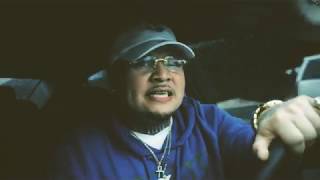 One-Way Dave &quot;Die A King&quot; Official Visual