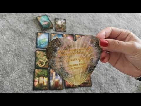 💫Wochenorakel vom 3.-9.8.2020