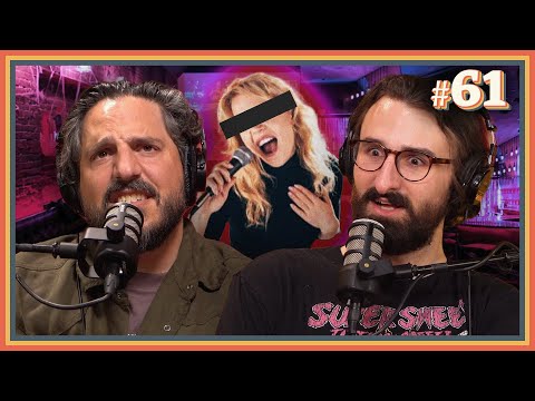 my nemesis ruined karaoke night (w/ Mike Falzone) | Perfect Person Ep. 61