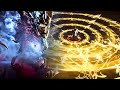 SOUL LAND 2 Huo Yuhao 7 Golden RINGS Level 72 Fight With Di Tian