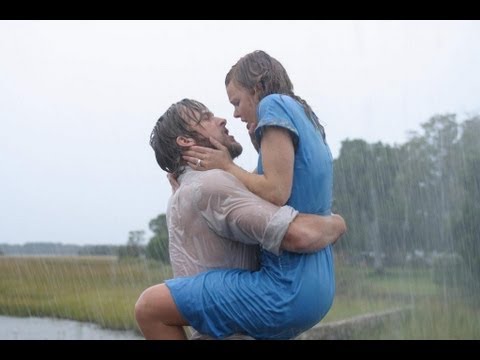 The Notebook As A Thriller