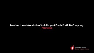 Mammha | Social Impact Funds Portfolio Company Profile