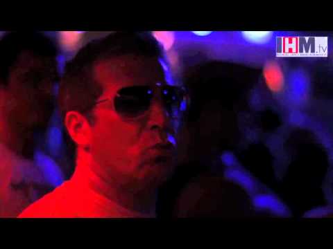 Alex Niggeman Ibiza Track