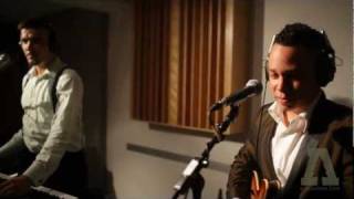 The O'My's - New Love - Audiotree Live