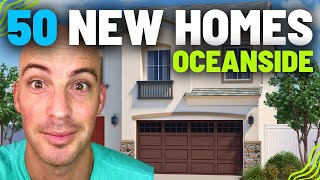 OCEANSIDE, CA | KB Homes | North County San Diego Real Estate