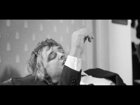 Peter Doherty & Frédéric Lo - The Fantasy Life Of Poetry & Crime (Official Video)