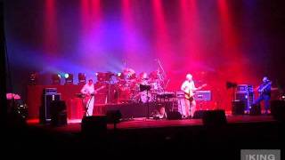 King Crimson - Level Five (Live New Haven 2003)