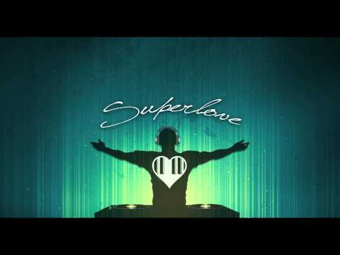 Deenoo feat. Velvet Vic - Superlove (Radio Edit)