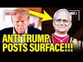 Trump Wird Sofort Gedemütigt Als Die Posts Des Neuen Papstes Auftauchen