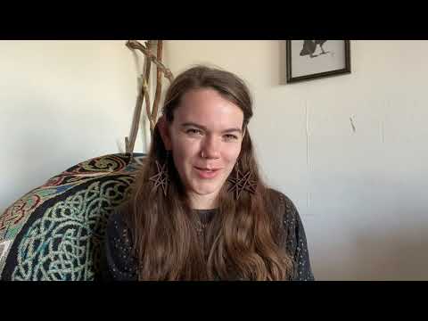 Folk Fiber Podcast - Episode 10