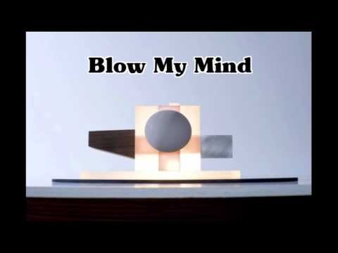 Caleb Mak - Blow My Mind