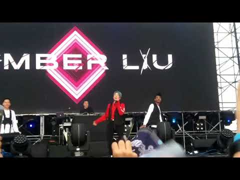 191005 Amber Curiosity (Chinese Version) - Simple Life Concert