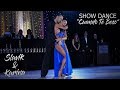 Slavik Kryklyvyy - Karina Smirnoff I Rumba "Cuando Te Beso"