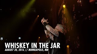 Metallica: Whiskey in the jar