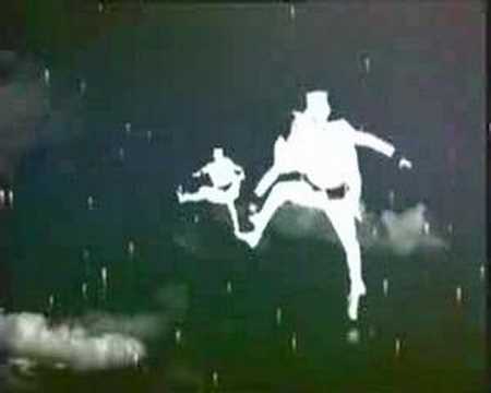 Video thumbnail for Moving Like A Train