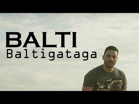 Balti ft. Mister You - Baltigataga (Erakh La)