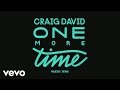 Craig David - One More Time (Majestic Remix) [Audio]