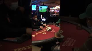 Betting It All On Blackjack In Las Vegas (Westgate Resorts)