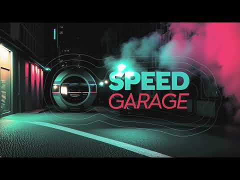 Speed Garage DJ Mix Bradderz February 2024