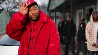 Supplya - Thow&#39;d Off (feat. The Block Boyz (Gorilla Zoe, Kollosus, Diego Cash) ( Official Vídeo )