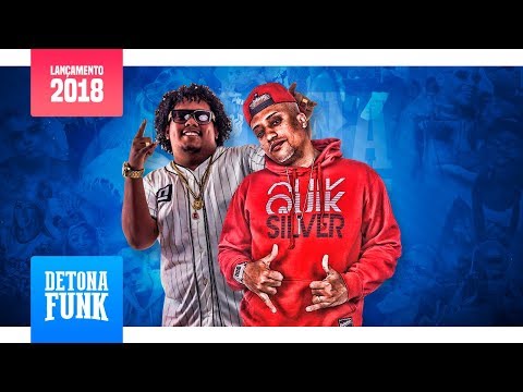 MC Bombom e MC Fabinho da OSK - Que treta - Aoa Aoa (Prod. DJ Felipe Guima e Deejay Maax)
