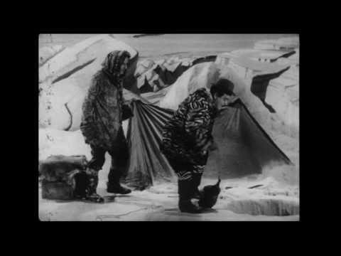 Lost in Alaska Trailer HD