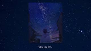 [Lyrics] Get you the moon - kina ft. Snøw