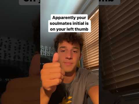 Life hack to find your soulmate #shorts